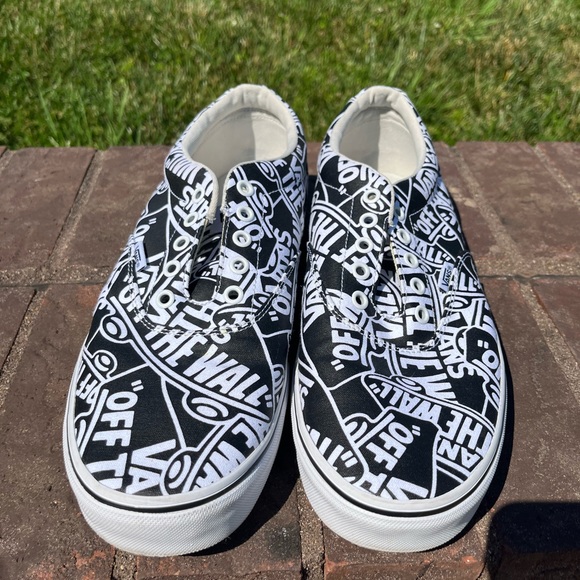 Vans - Picture 2 of 5